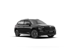 Skoda Kamiq - 1.0 TSI Greentech 115 6MT Monte Carlo | Achteruitrijcamera | Cruise control met speedlimit