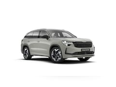 Skoda Kodiaq - 1.5 TSI PHEV 204 6DSG Sportline Business | Achteruitrijcamera | Crew Protect Assist | Crui