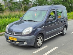 Renault Kangoo - 1.2-16V Expression * AIRCO * - nieuw apk