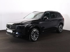 Volvo XC90 - T8 Recharge AWD Plus Dark - Luchtvering - Panorama/schuifdak - IntelliSafe Assist & Surrou