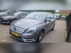 Mercedes-Benz B-klasse - 200 Ambition