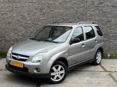 Suzuki Ignis - 1.5-16V Exclusive Automaat Airco