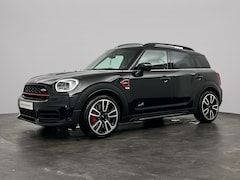 MINI Countryman - 2.0 John Cooper Works ALL4 Chili | Active Cruise Control | Comfort Access | Harman Kardon