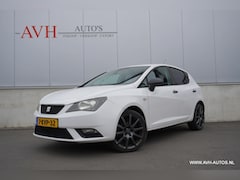 SEAT Ibiza - 1.2 Reference
