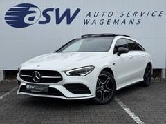 Mercedes-Benz CLA-klasse Shooting Brake - 250 e Business Solution AMG | Pano | Ambient Light | MultiBeam LED | DAB+