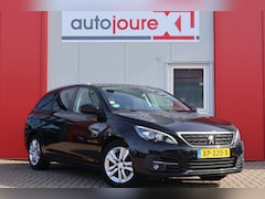 Peugeot 308 SW - 1.5 BlueHDi Blue Lease Executive