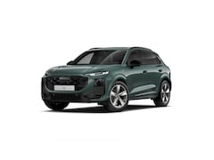 Audi Q3 - e-hybrid 272 S tronic S edition | Adaptive cruise control | sound system | Cruise control