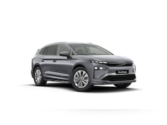 Skoda Enyaq iV - 85 Elektromotor 286 1AT Business Edition | Chrome interieur accenten | Driving mode select