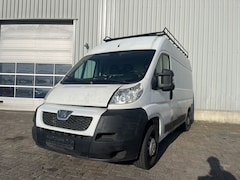 Peugeot Boxer - 330 2.2 HDI L1 - Start Niet - Roest