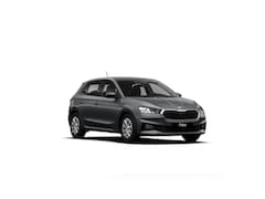 Skoda Fabia - 1.0 TSI Greentech 95 5MT Selection | Airconditioning | Cruise control met speedlimiter | D