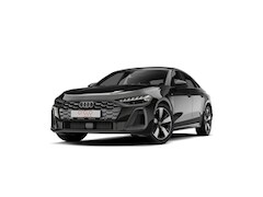 Audi A5 Limousine - e-hybrid quattro 299 S tronic S edition | Adaptive cruise control | Aluminium optiek in he