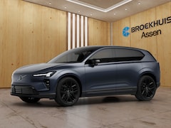 Volvo EX60 - P10 AWD Ultra 95 kWh | Beschikbaar per 04-2027 | 22 inch. zwarte velgen | Warmtepomp | 660
