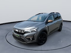 Dacia Jogger - Extreme+ 1.0 TCe Benzine/LPG 7-persoons Apple carplay Achteruitrijcamera