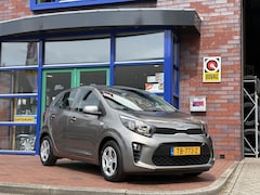 Kia Picanto - 1.0 CVVT EconomyPlusLine | Airco | Bluetooth telefoon verbinding