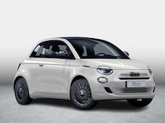 Fiat 500 C - Hybrid Dolcevita Limited Edition | Cabrio | Clima | Cruise | PDC | Keyless | Apple Carplay