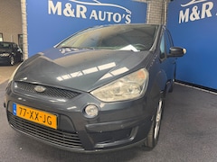 Ford S-Max - 2.3-16V Automaat Nieuwe APK