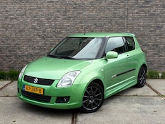 Suzuki Swift - 1.3 Exclusive Carplay Airco Keyless go