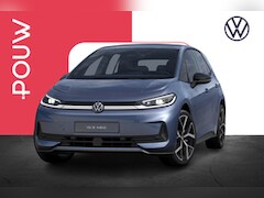 Volkswagen ID.3 Neo - Life 190pk 58 kWh | Comfort Pakket | Steunhaak