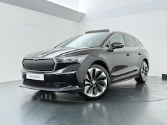 Skoda Enyaq iV - 60 | 180 PK | SoH 91% | Trekhaak wegklapbaar | Achteruitrijcamera | Cruise control | Panor