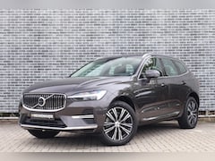 Volvo XC60 - 2.0 T8 Plug-in Hybrid AWD Inscription | PHEV | Luchtvering | Panoramadak | Head-up Display