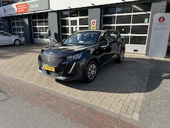 Peugeot 2008 - 1.2 PureTech Active All-in Prijs Airco/Navi/Cruise/Apple CarPlay, Android Auto Eurorepar