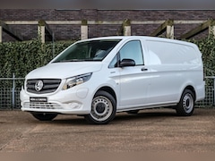 Mercedes-Benz eVito - eVito L2 | Audio Pakket | Voorklimatisering | Achteruitrijcamera