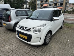 Citroën C1 - 1.0 e-VTi Feel All-in Prijs Foto's volgen Eurorepar