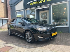 Ford Focus Wagon - 1.0 ST-Line / NAVI / PDC / CLIMAT / USB
