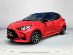 Toyota Yaris - 1.5 Hybrid Launch Edition | JBL premium audio | Stoelverwarming | Carplay | Parkeersensore