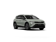 Skoda Elroq - 85 Elektromotor 286 1AT Sportline | Cruise control met speedlimiter | Driving mode select