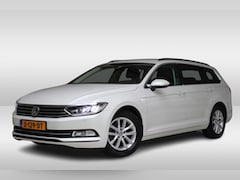 Volkswagen Passat Variant - 1.5 TSI DSG Comfortline Navigatie | Camera | Trekhaak | Stoelverwarming