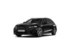 Audi A5 Avant - e-hybrid quattro 299 S tronic S edition | Adaptive cruise control | Aluminium optiek in he