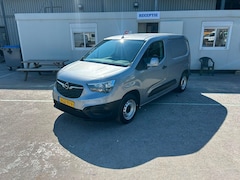 Opel Combo - 1.5D L1H1 Edition airco euro 6
