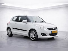 Suzuki Swift - 1.2 Exclusive EASSS|airco|cruise|stoelverw.|APK