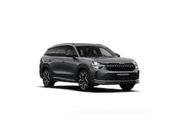 Skoda Kodiaq - 1.5 TSI PHEV 204 6DSG Sportline Business | Achteruitrijcamera | Crew Protect Assist | Crui