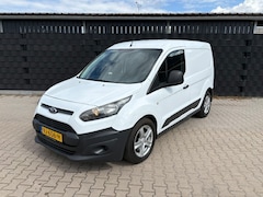 Ford Transit Connect - 1.6 TDCI L1 Ambiente First Edition