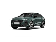 Audi Q3 Sportback - e-hybrid 272 S tronic S edition | Adaptive cruise control | sound system | Cruise control