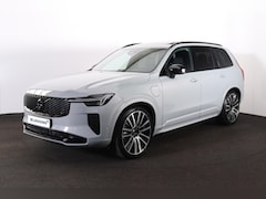 Volvo XC90 - T8 AWD Ultra Black Ed. Executive - Luchtvering - Panorama/schuifdak - IntelliSafe Assist &