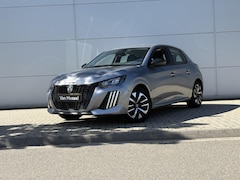 Peugeot 208 - PureTech 75 Style | Parkeerhulp | Cruise control | Apple Carplay/Android Auto