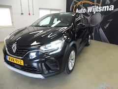 Renault Captur - 1.6 E-Tech Plug-in Hybrid 160 Business LED | LMV 17" | AppleCarplay | Navi | Boekjes