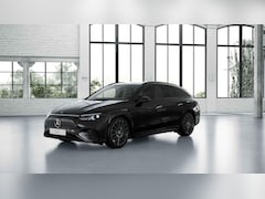 Mercedes-Benz CLA-Klasse - 200 Business Solution AMG 58 kWh | AMG-line Plus | Multibeam Led | Trekhaak | Premium Pakk