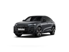 Audi Q5 Sportback - e-hybrid quattro 367 S tronic S edition Competition | virtual cockpit | Hemelbekleding in