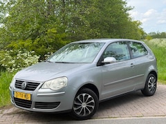 Volkswagen Polo - 1.4 / APK / GOED ONDERHOUD / AIRCO