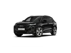 Audi Q3 - e-hybrid 272 S tronic S edition | Adaptive cruise control | sound system | Cruise control