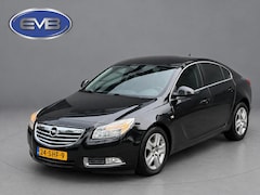 Opel Insignia - 1.4 Turbo EcoFLEX Business Edition, nette auto, nieuwe apk