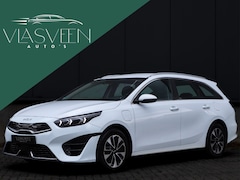 Kia Cee'd Sportswagon - Ceed 1.6 GDI PHEV DynamicLine *2 stuks BTW