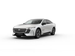 Mazda 6e - Takumi Business Edition | 360° View Monitor | Alarmsysteem (geen certificering) | Climate