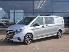 Mercedes-Benz Vito - 119 CDI L3 Select | AIRCO/NAVI/CAMERA/CRUISE | Certified