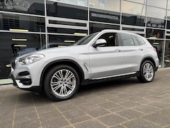 BMW X3 - XDrive30e Luxury Line Executive
