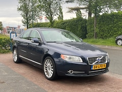 Volvo S80 - 2.0 T Summum *Nette * Klasse auto